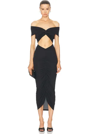 The Andamane Kendall Summer Midi Dress in - . Size 40 (also in ).