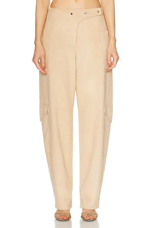 ALEXIS Emilion Pant in - Tan. Size M (also in ).