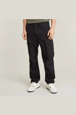 G-Star Core Regular Cargo Pants - - Men
