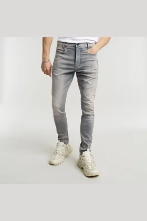 G-Star D-Staq 3D Slim Jeans - - Men
