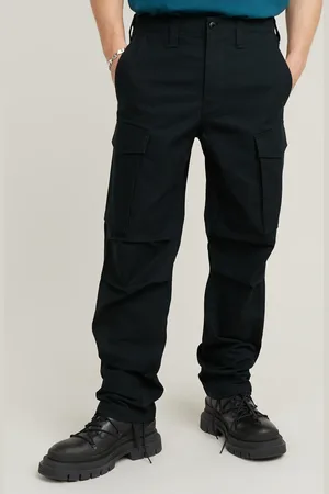 G-Star Core Regular Cargo Pants - - Men
