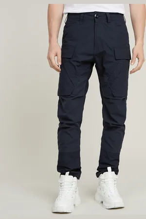 G-Star 3D Regular Tapered Cargo Pants 3.0 - - Men