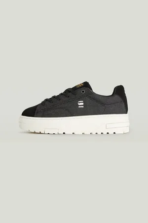 G-Star Lhana II Cup Low Sneakers - - Women