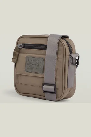 G-Star Crossbody Bag - - Men