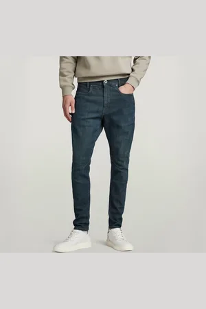 G-Star D-Staq 3D Slim Jeans - - Men