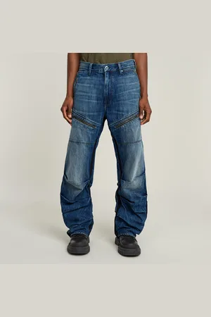 G-Star Parachute 3D Jeans - - Men