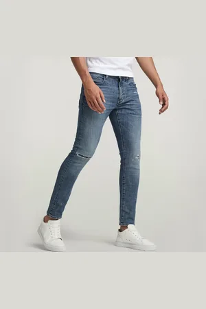 G-Star Revend FWD Skinny Jeans - - Men
