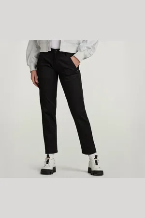 G-Star Kate Boyfriend Chino - - Women