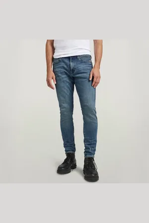 G-Star Lancet Skinny Jeans - - Men