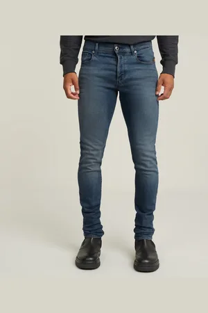 G-Star 3301 Slim Jeans - - Men