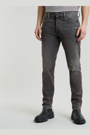 G-Star 3301 Slim Jeans - - Men