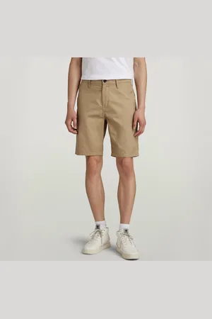 G-Star Bronson Straight Shorts - - Men