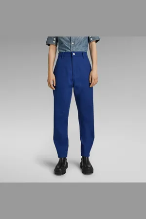 G-Star Boyfriend Tapered Chino - - Women