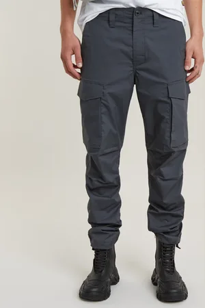 G-Star Core Regular Cargo Pants - - Men