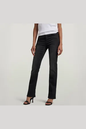 G-Star Noxer Bootcut Jeans - - Women