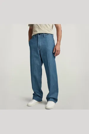 G-Star Premium Modson Straight Chino - - Men