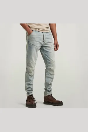 G-Star 5620 3D Slim Jeans - - Men