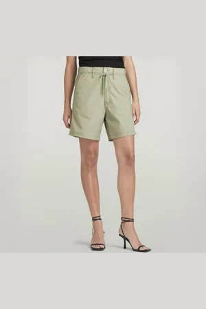 G-Star Lintell Shorts - - Women