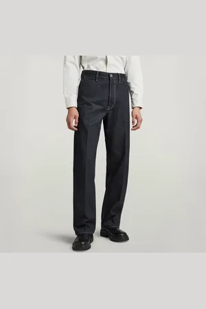 G-Star Premium Modson Straight Chino - - Men