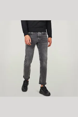 G-Star 3301 Regular Straight Jeans - - Men