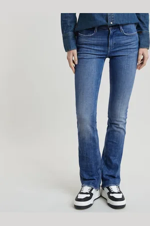 G-Star Noxer Bootcut Jeans - - Women