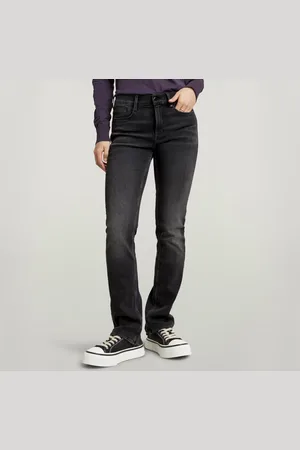 G-Star Noxer Bootcut Jeans - - Women