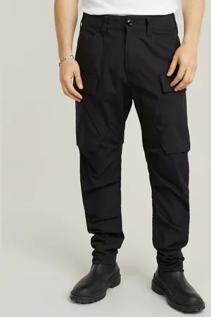 G-Star 3D Regular Tapered Cargo Pants 3.0 - - Men