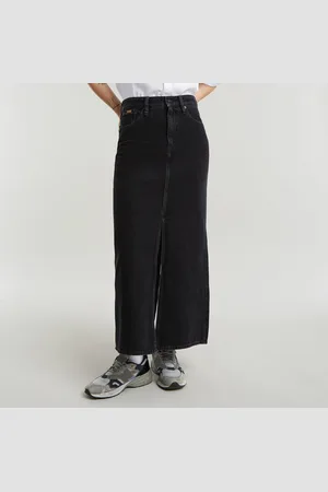 G-Star Viktoria Long Skirt - - Women