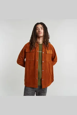 G-Star GPO Overshirt - - Men