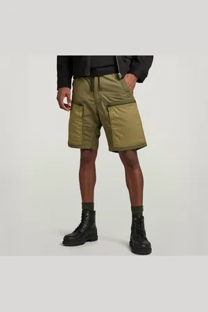 G-Star 3D PM CB Shorts - - Men