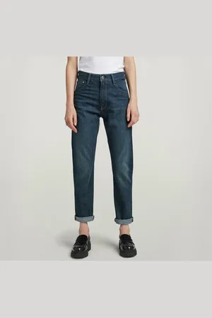 G-Star Virjinya Slim Jeans - - Women