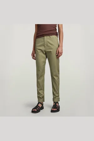 G-Star Slim Chino - - Women
