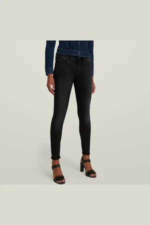 G-Star Lynn Super Skinny Jeans - - Women