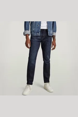 G-Star Lancet Skinny Jeans - - Men