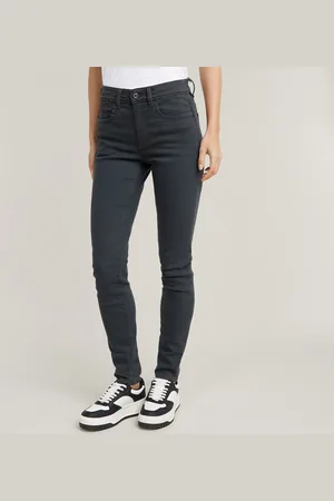 G-Star Lhana High Super Skinny Jeans - - Women