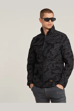 G-Star Rovic Slim Field Jacket - - Men