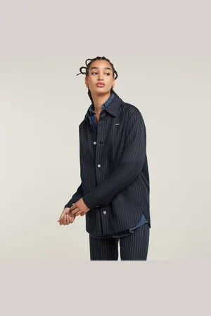 G-Star Boyfriend Overshirt - - Women