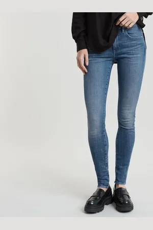G-Star Lhana Skinny Jeans - - Women