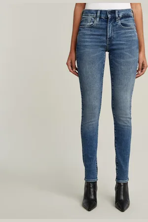 G-Star Lhana Skinny Jeans - - Women