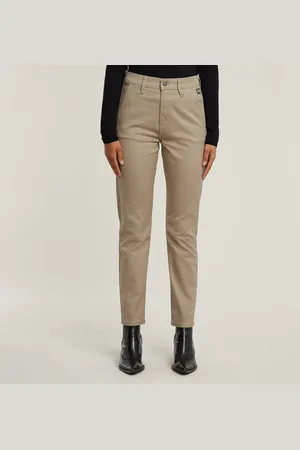 G-Star Slim Chino - - Women