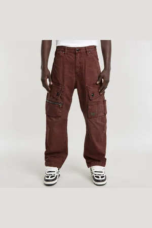 G-Star Utility Cargo Jeans - - Men