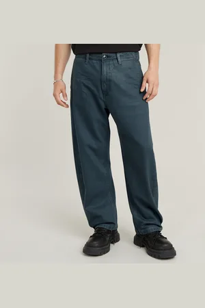G-Star Bend 3D Chino - - Men