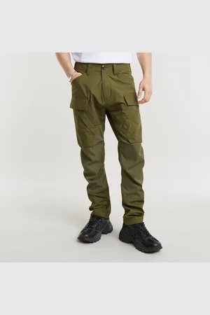 G-Star 3D Regular Tapered Cargo Pants 3.0 - - Men