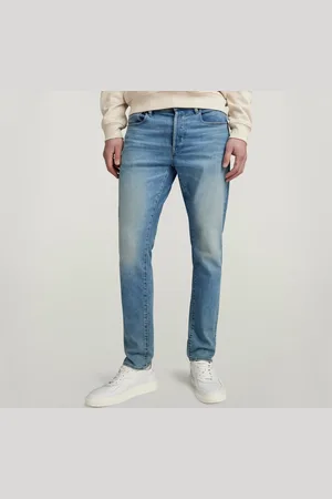 G-Star 3301 Slim Jeans - - Men