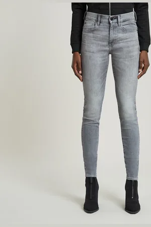 G-Star Lhana Skinny Jeans - - Women