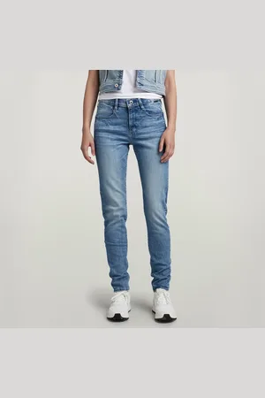 G-Star Ace Slim Jeans - - Women