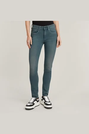 G-Star Lhana High Super Skinny Jeans - - Women