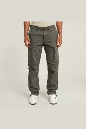 G-Star Core Regular Cargo Pants - - Men