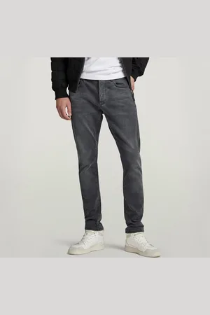 G-Star 3301 Slim Jeans - - Men