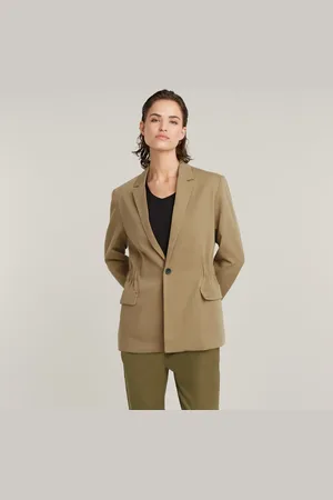 G-Star Blazer Elastic Waist - - Women